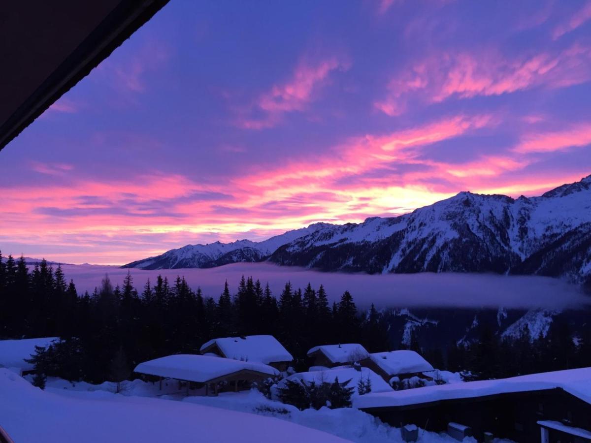 Alpengasthof Filzstein Krimml Zewnętrze zdjęcie