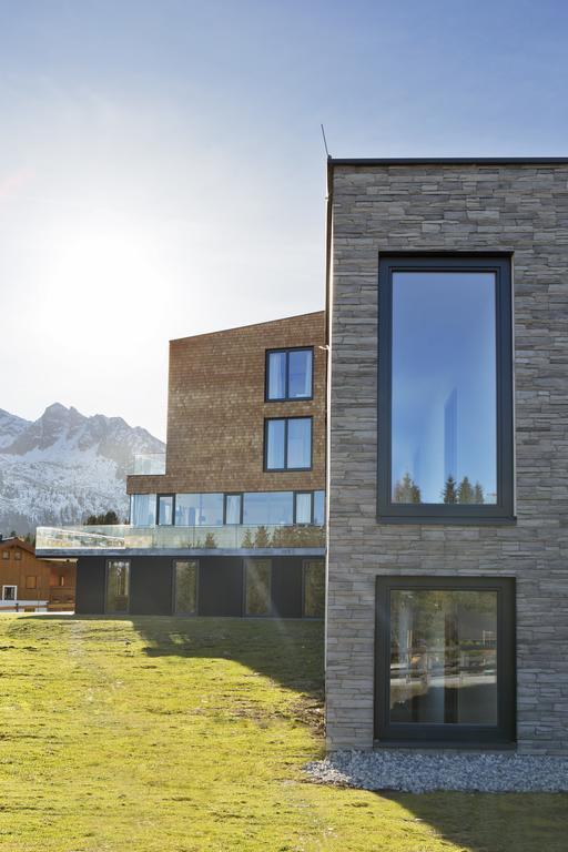 Alpengasthof Filzstein Krimml Zewnętrze zdjęcie