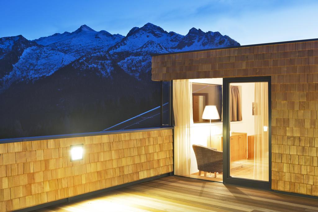 Alpengasthof Filzstein Krimml Zewnętrze zdjęcie