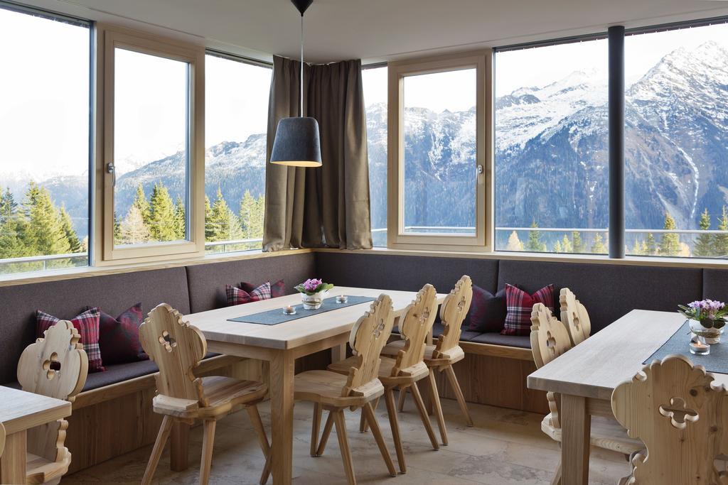 Alpengasthof Filzstein Krimml Zewnętrze zdjęcie