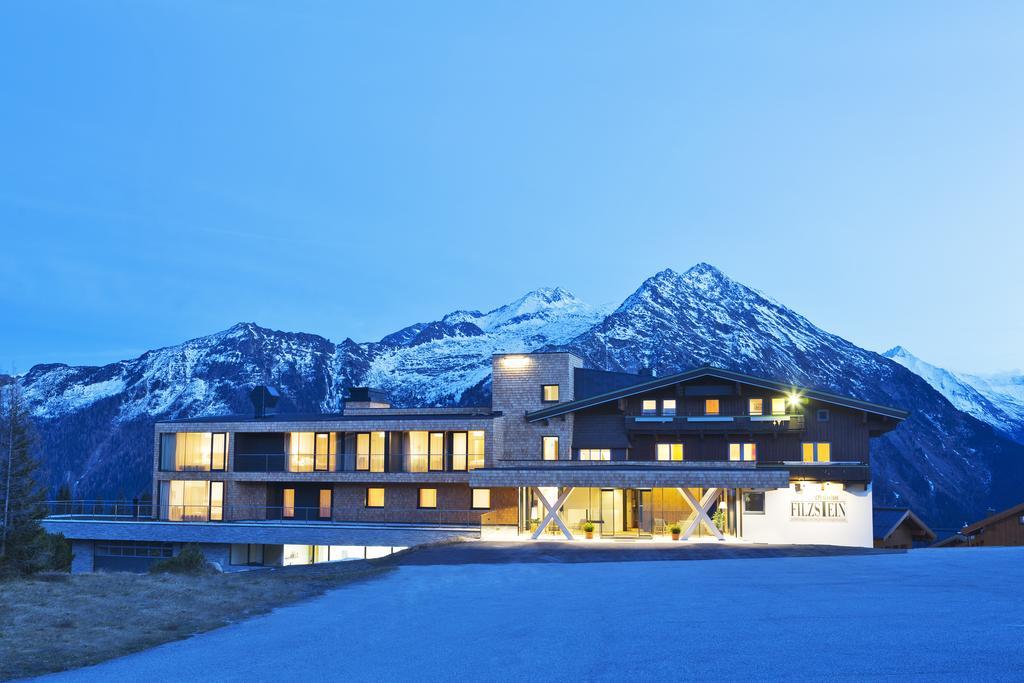 Alpengasthof Filzstein Krimml Zewnętrze zdjęcie