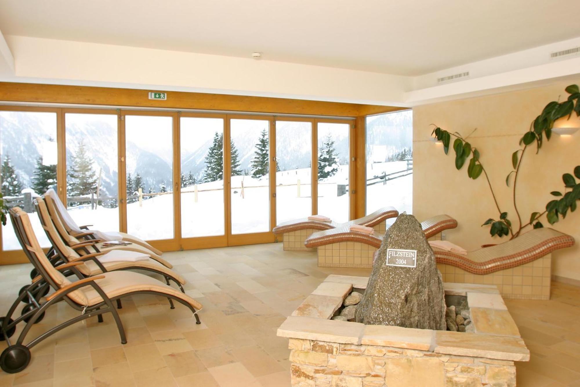 Alpengasthof Filzstein Krimml Zewnętrze zdjęcie