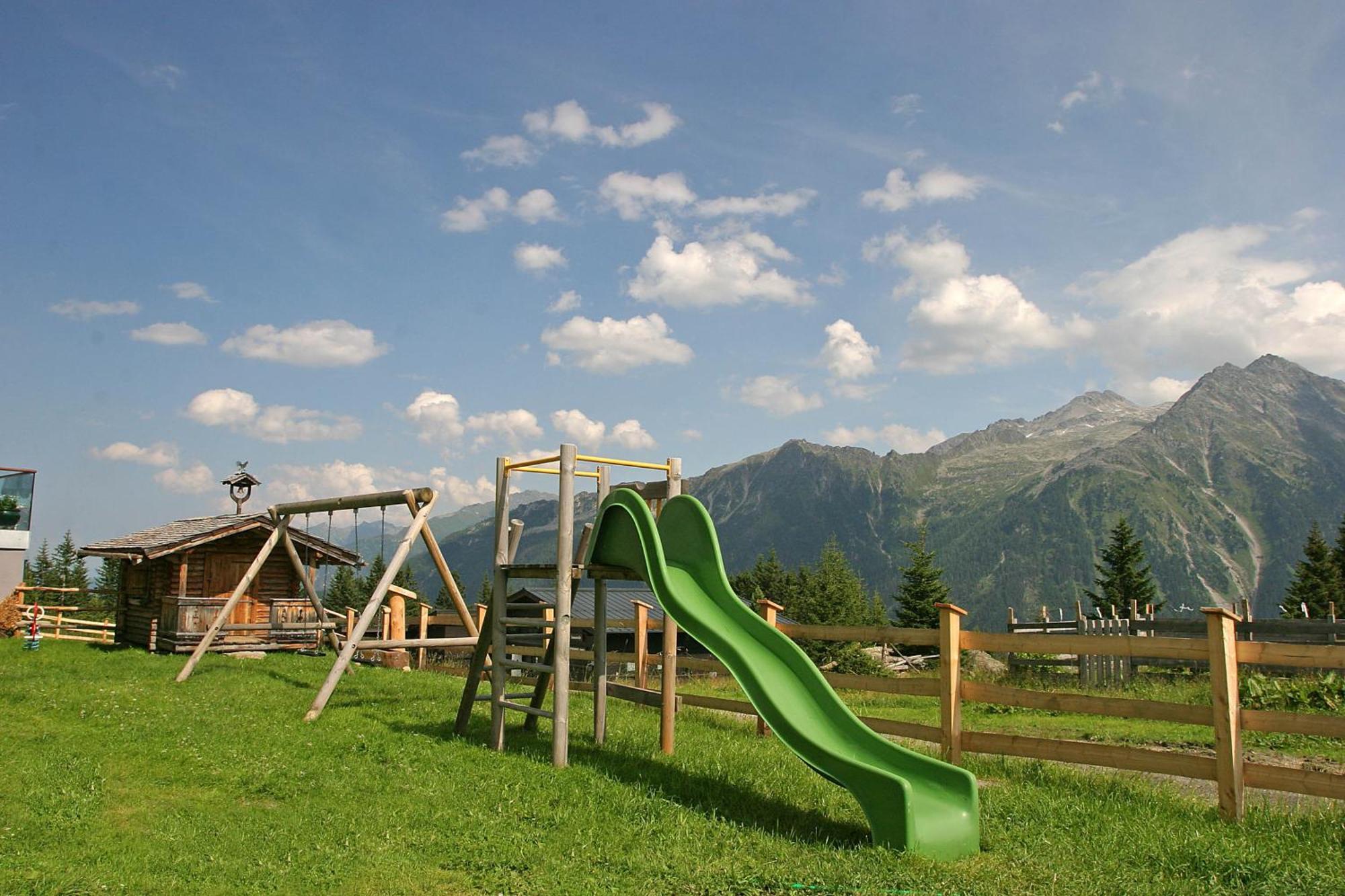 Alpengasthof Filzstein Krimml Zewnętrze zdjęcie