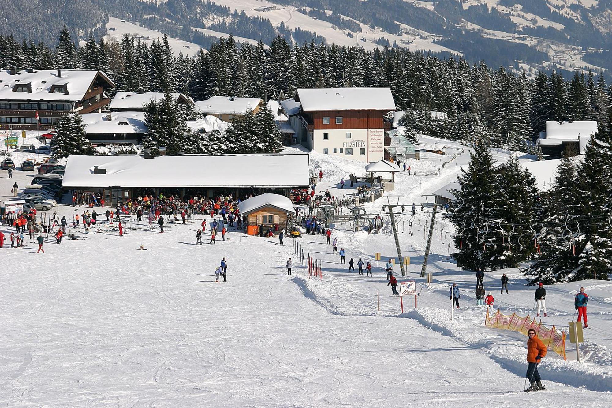 Alpengasthof Filzstein Krimml Zewnętrze zdjęcie