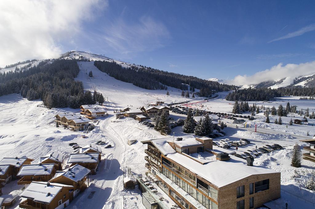 Alpengasthof Filzstein Krimml Zewnętrze zdjęcie